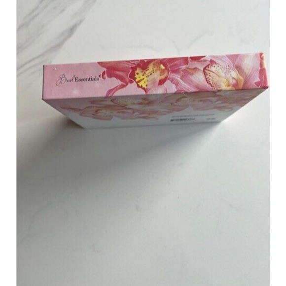 Coastal Scents 5pc Brush Essentials Face, Blush and Eyeshadow - Picture 7 of 8